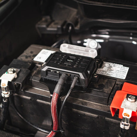 2025+ 4Runner Garmin PowerSwitch Kit - Xtrusion Overland