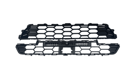 2025+ TV 4Runner Pro Grille - Xtrusion Overland