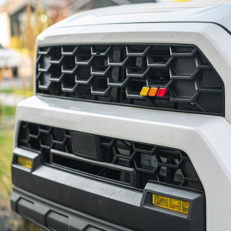 2025+ TV 4Runner Pro Grille - Xtrusion Overland