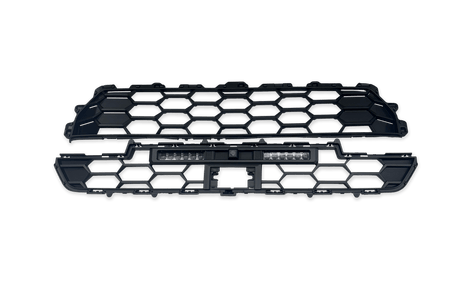 2025+ TV 4Runner Pro Grille - Xtrusion Overland