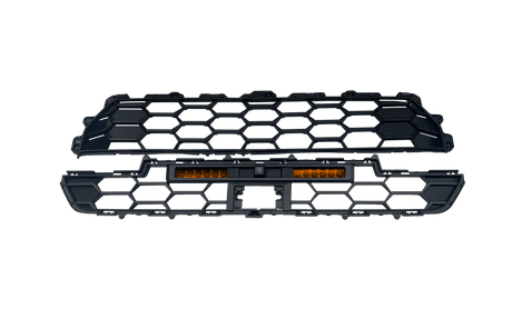 2025+ TV 4Runner Pro Grille - Xtrusion Overland