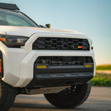 2025+ TV 4Runner Pro Grille - Xtrusion Overland