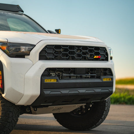 2025+ TV 4Runner Pro Grille - Xtrusion Overland