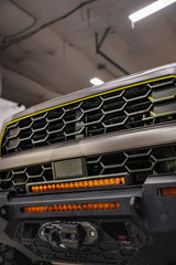 2025+ TV 4Runner Pro Grille - Xtrusion Overland