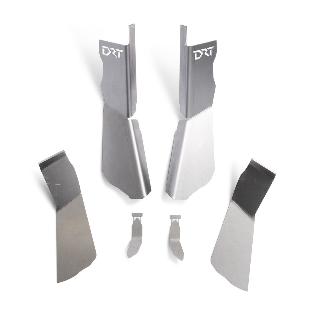 Toyota Tacoma/4runner Spindle Gussets