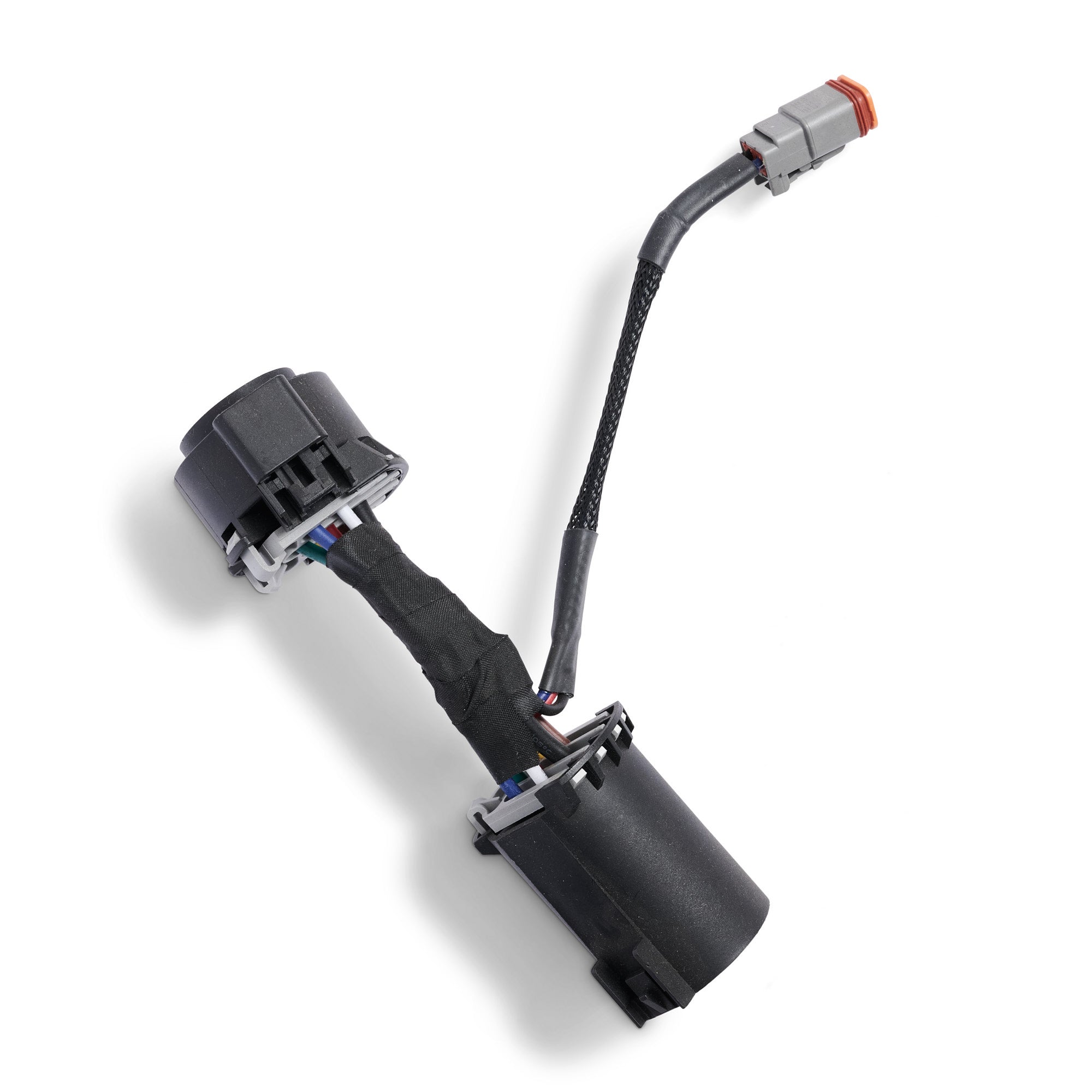 License Plate Wiring Harness / Toyota Tacoma / 3rd Gen / 2016-2023