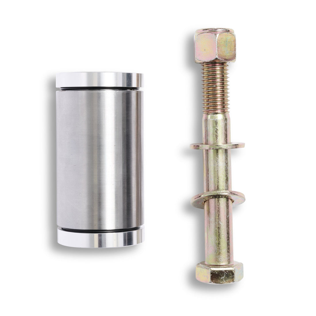 Swing Out Hinge Kit - Universal