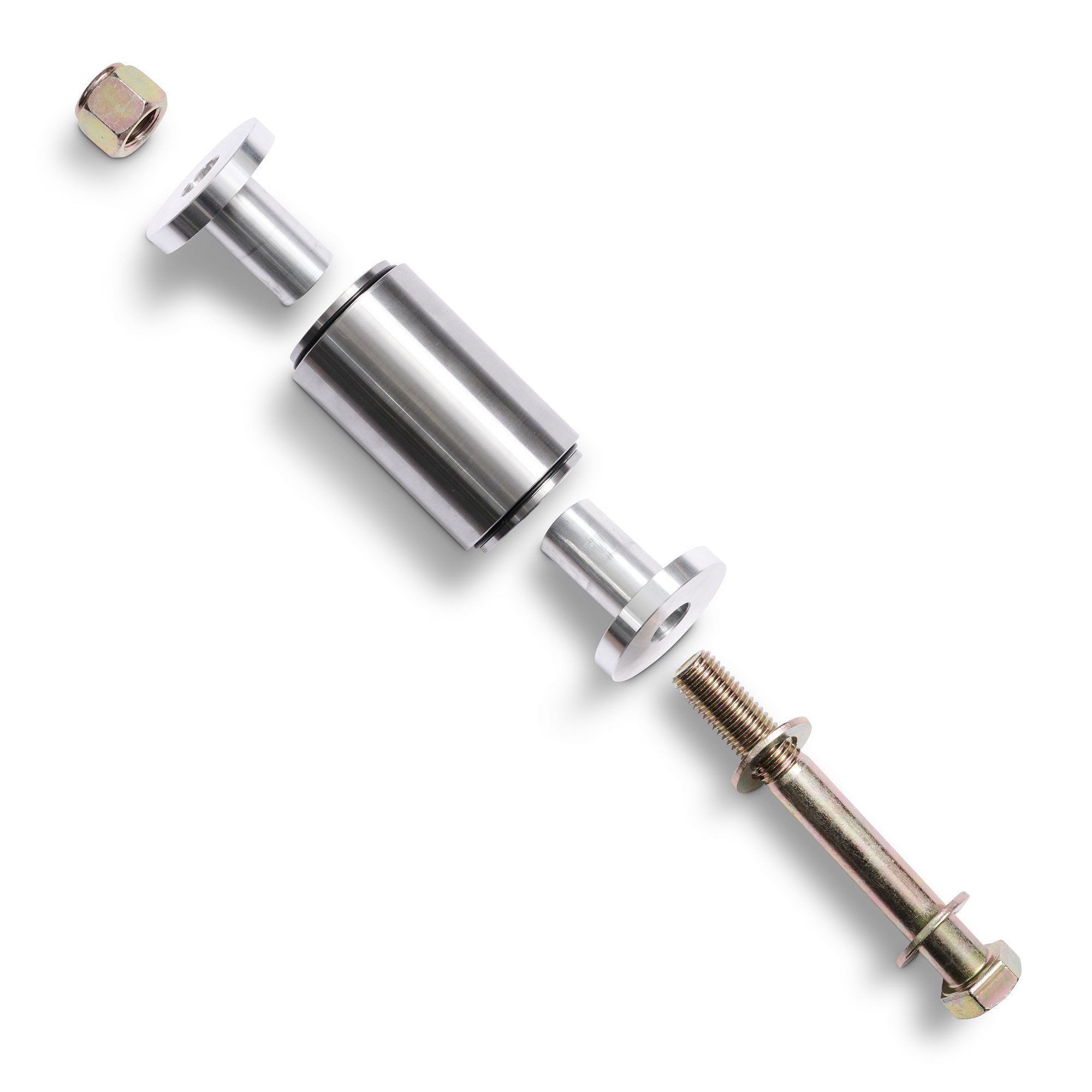 Swing Out Hinge Kit - Universal