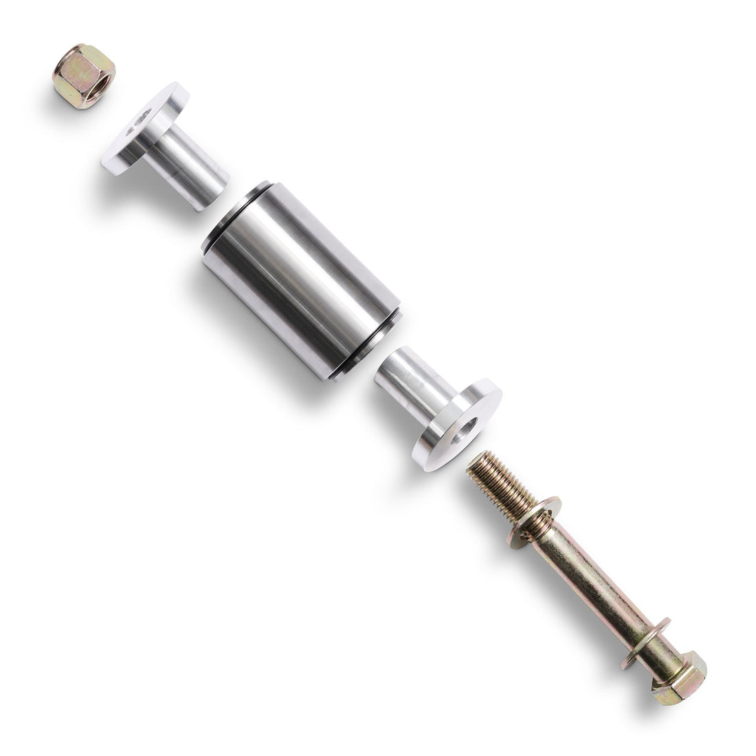 Swing Out Hinge Kit - Universal