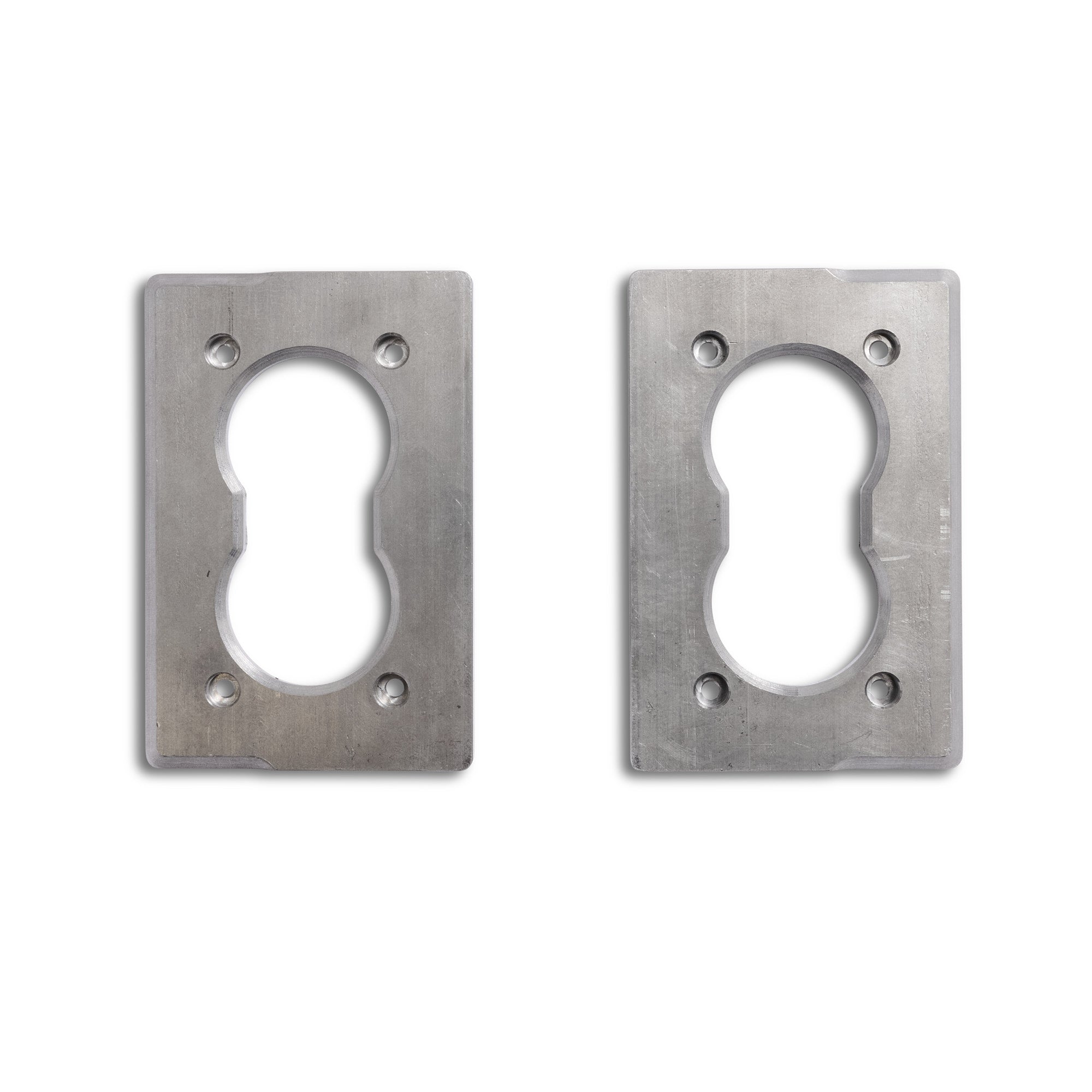 Baja Designs S2 Weld In Bezel