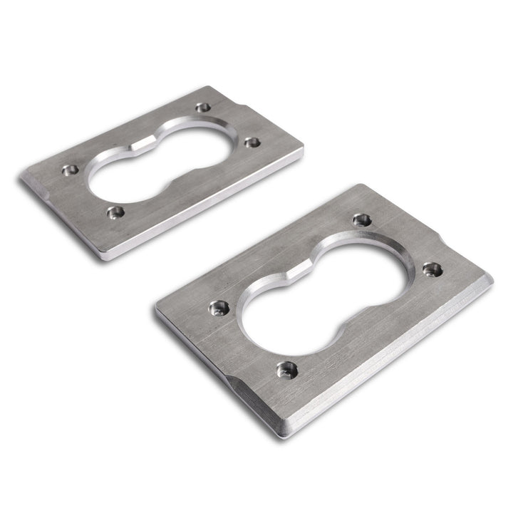 Baja Designs S2 Weld In Bezel