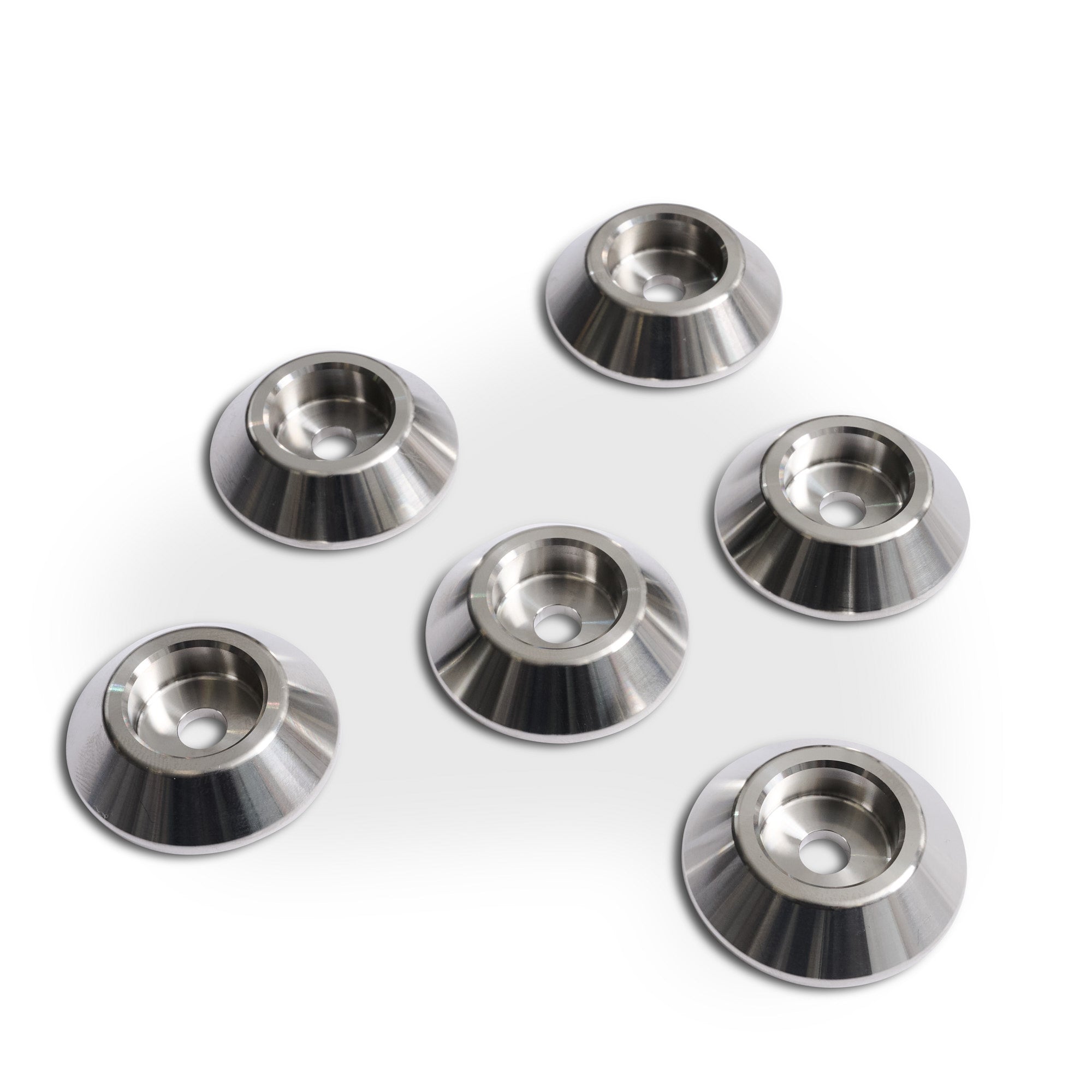 Skid Plate Washers - Universal