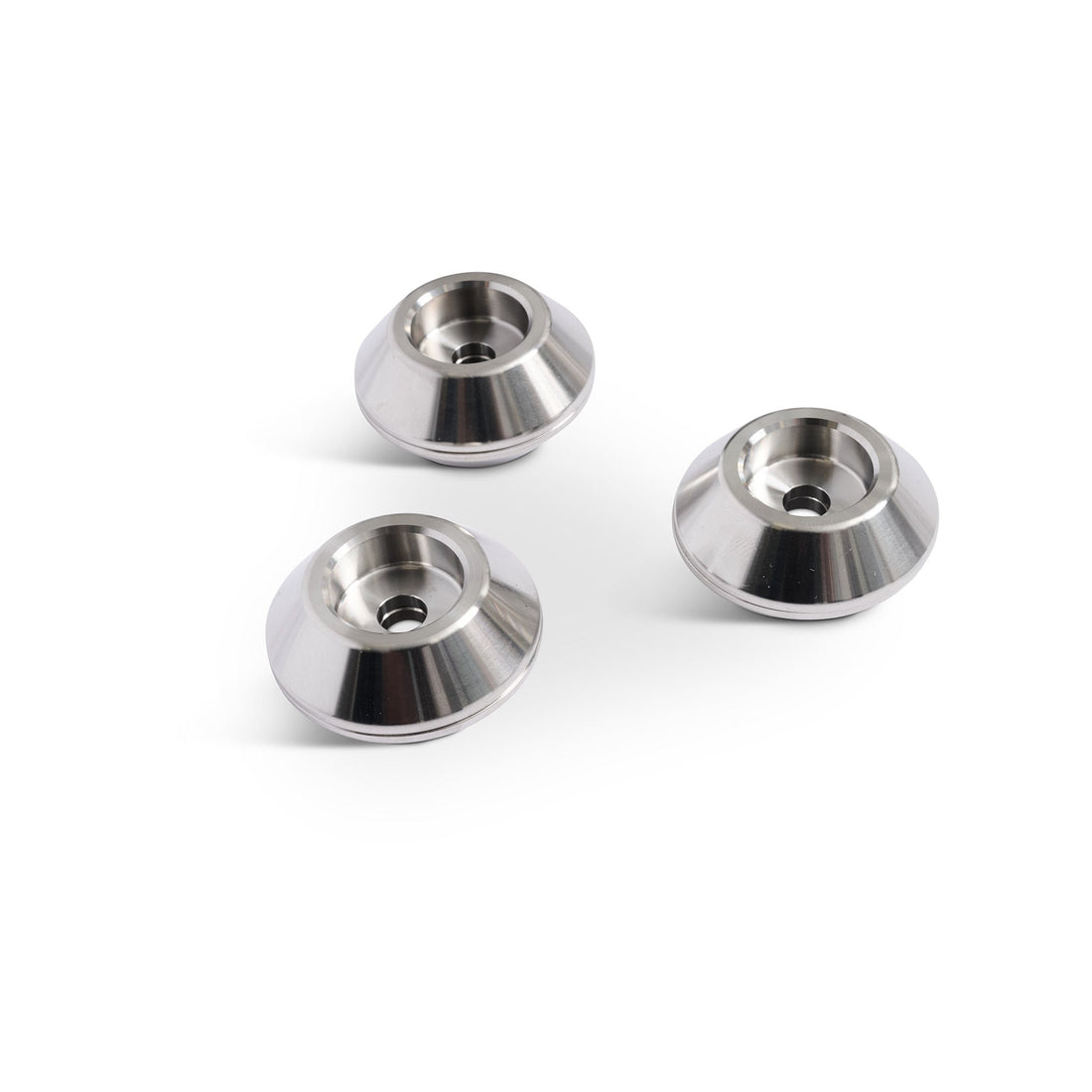 Skid Plate Washers - Universal