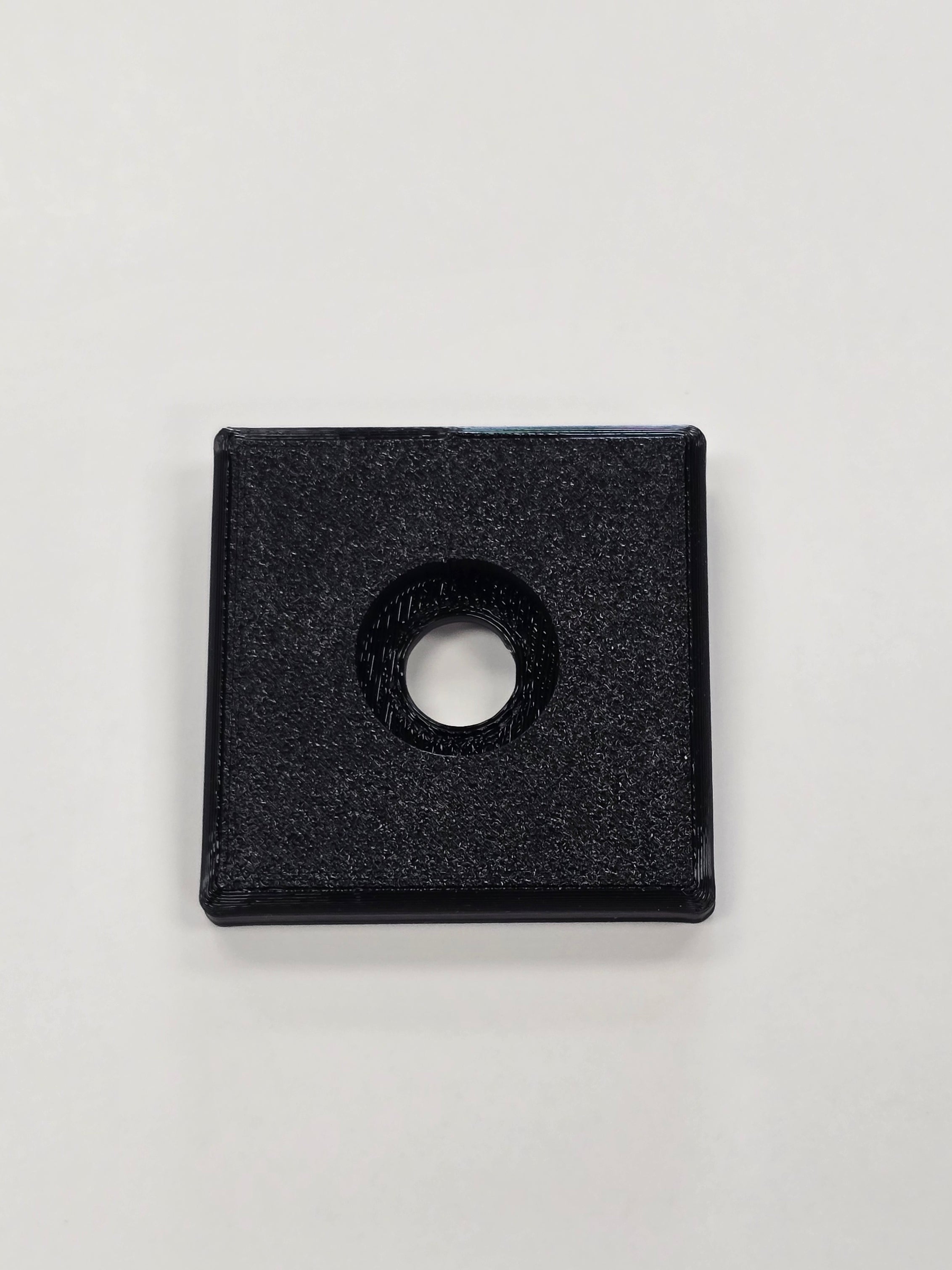 15 SERIES XTR PLASTIC ENDCAP