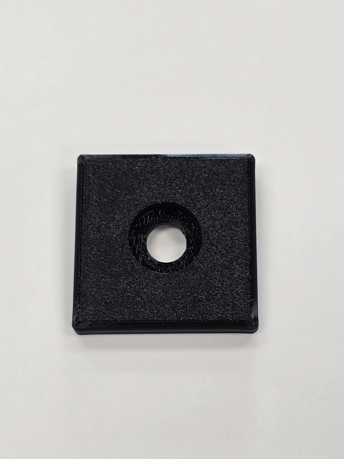 15 SERIES XTR PLASTIC ENDCAP