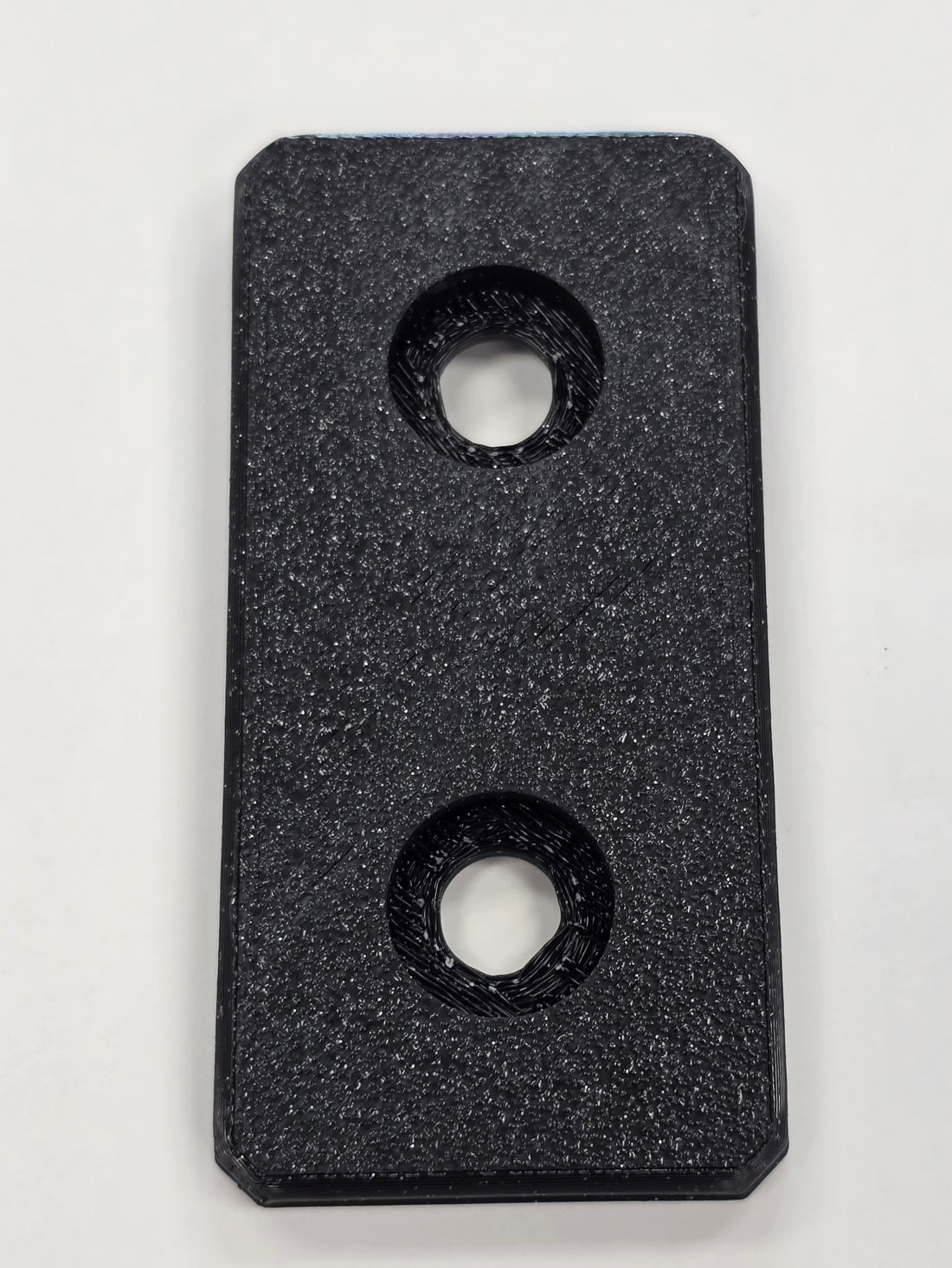 15 SERIES XTR PLASTIC ENDCAP