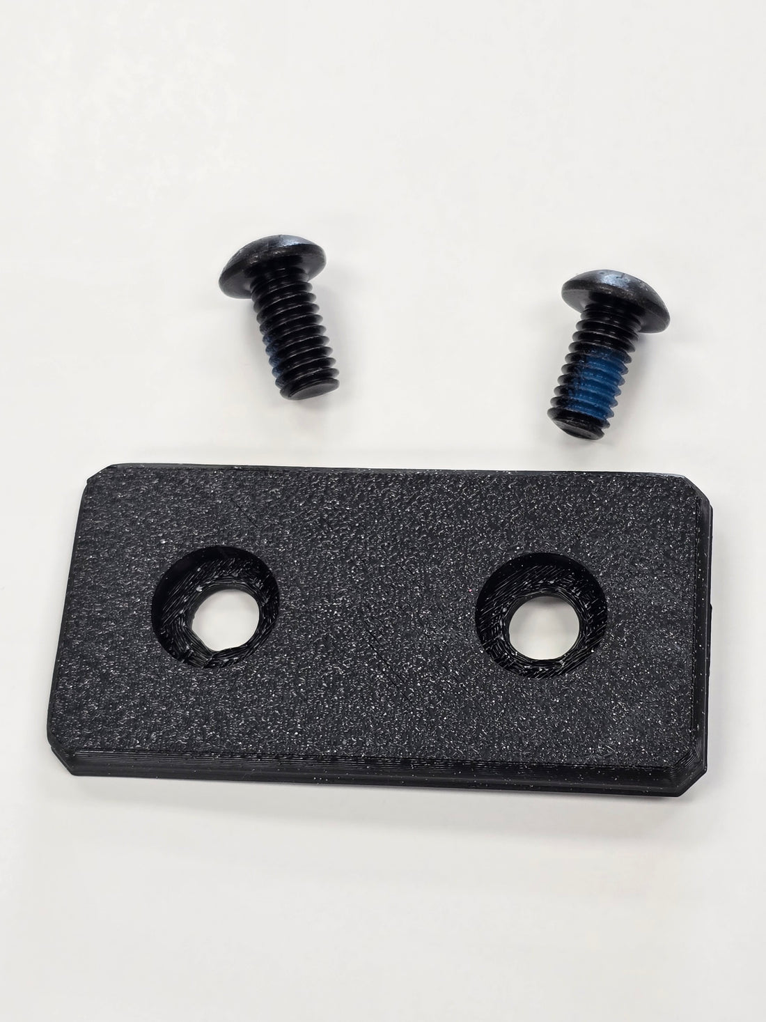 15 SERIES XTR PLASTIC ENDCAP