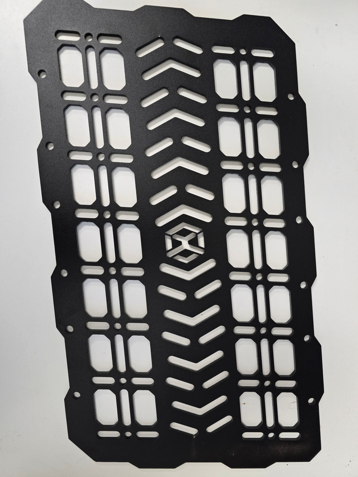 BLEMISHED - XTR Modular MOLLE Plate