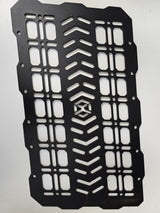 BLEMISHED - XTR Modular MOLLE Plate