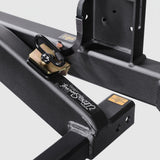 UltraSwing™ Multi-Fit Spare Tire Hitch Mount | RiGd Supply