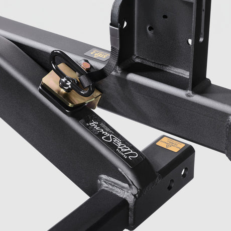 UltraSwing™ Multi-Fit Spare Tire Hitch Mount | RiGd Supply