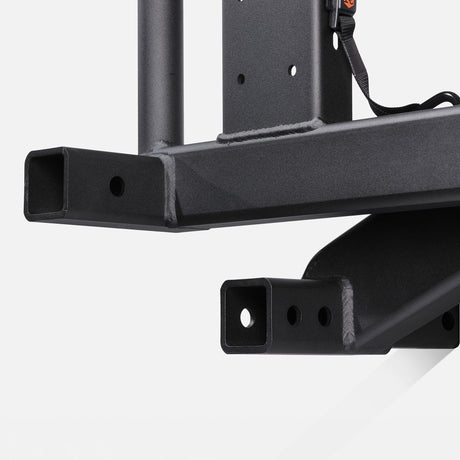 UltraSwing™ Multi-Fit Spare Tire Hitch Mount | RiGd Supply