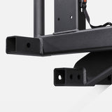 UltraSwing® Mega-Fit Spare Tire Hitch Mount | RiGd Supply