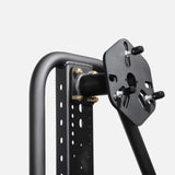UltraSwing® Short-Fit Spare Tire Hitch Mount | RiGd Supply
