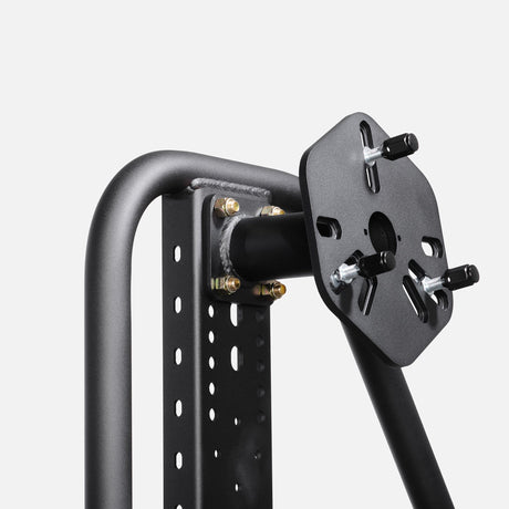 UltraSwing® Mega-Fit Spare Tire Hitch Mount | RiGd Supply