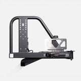 UltraSwing® Short-Fit Spare Tire Hitch Mount | RiGd Supply