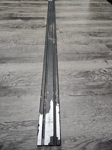 B-Stock Cut to Size Extrusion Bars