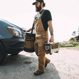 20lb Tank Case Seat - Xtrusion Overland