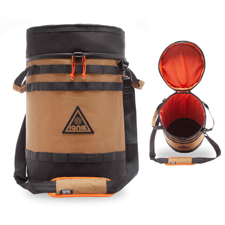 20lb Tank Case Seat - Xtrusion Overland
