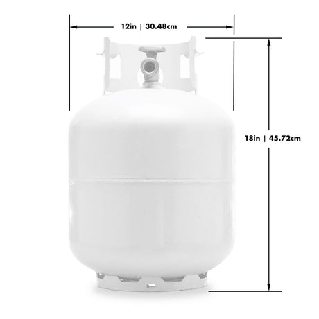 20lb Tank Case Seat - Xtrusion Overland