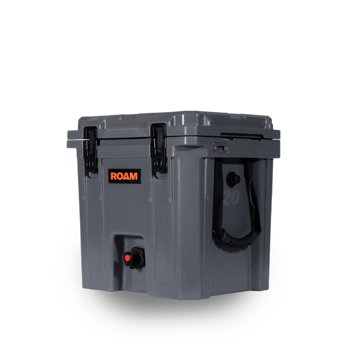 20QT Rugged Drink Tank - Xtrusion Overland