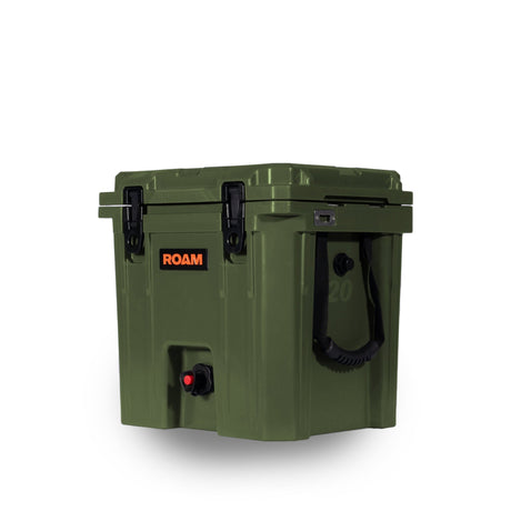 20QT Rugged Drink Tank - Xtrusion Overland