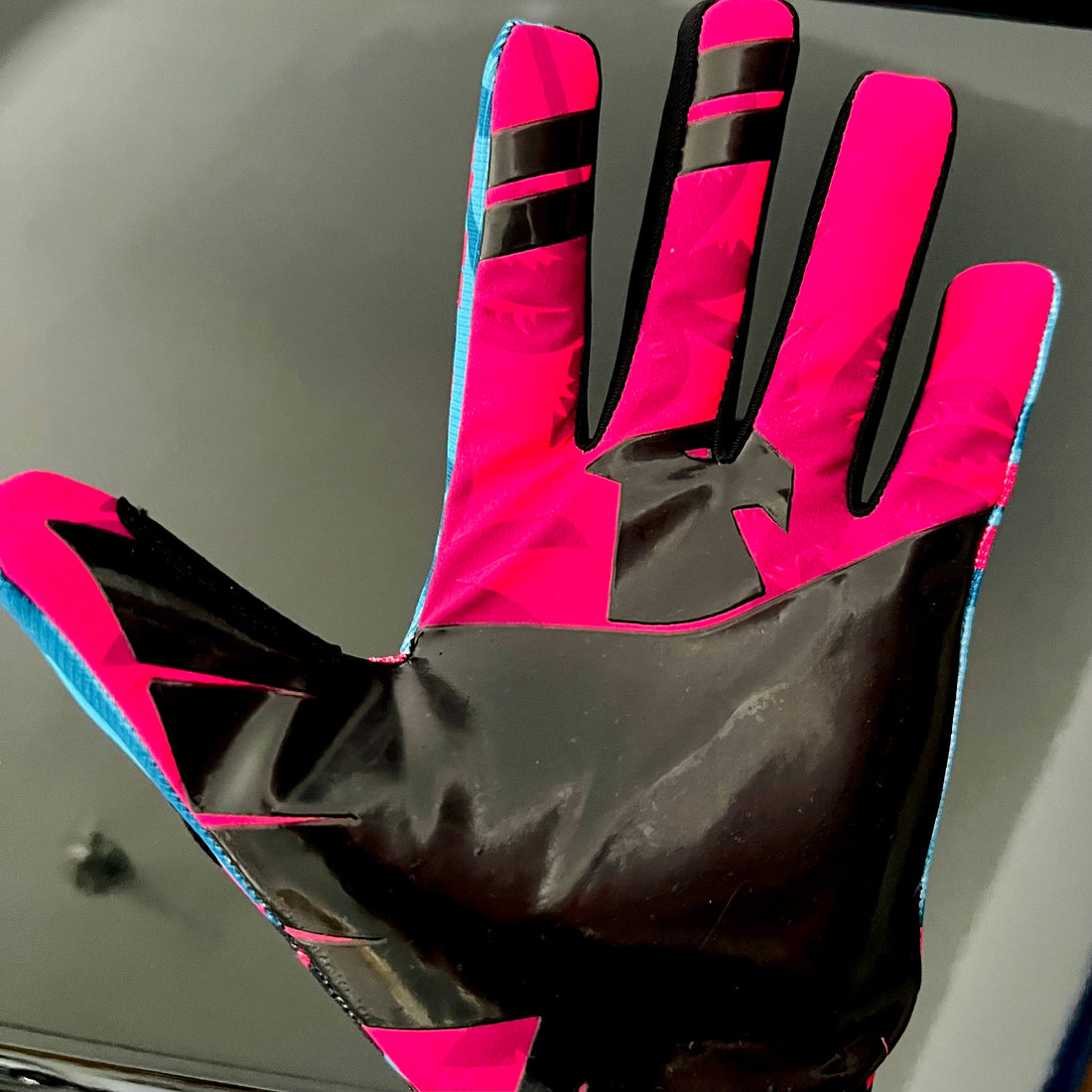 CLEARANCE-MIAMI NIGHTS GLOVES