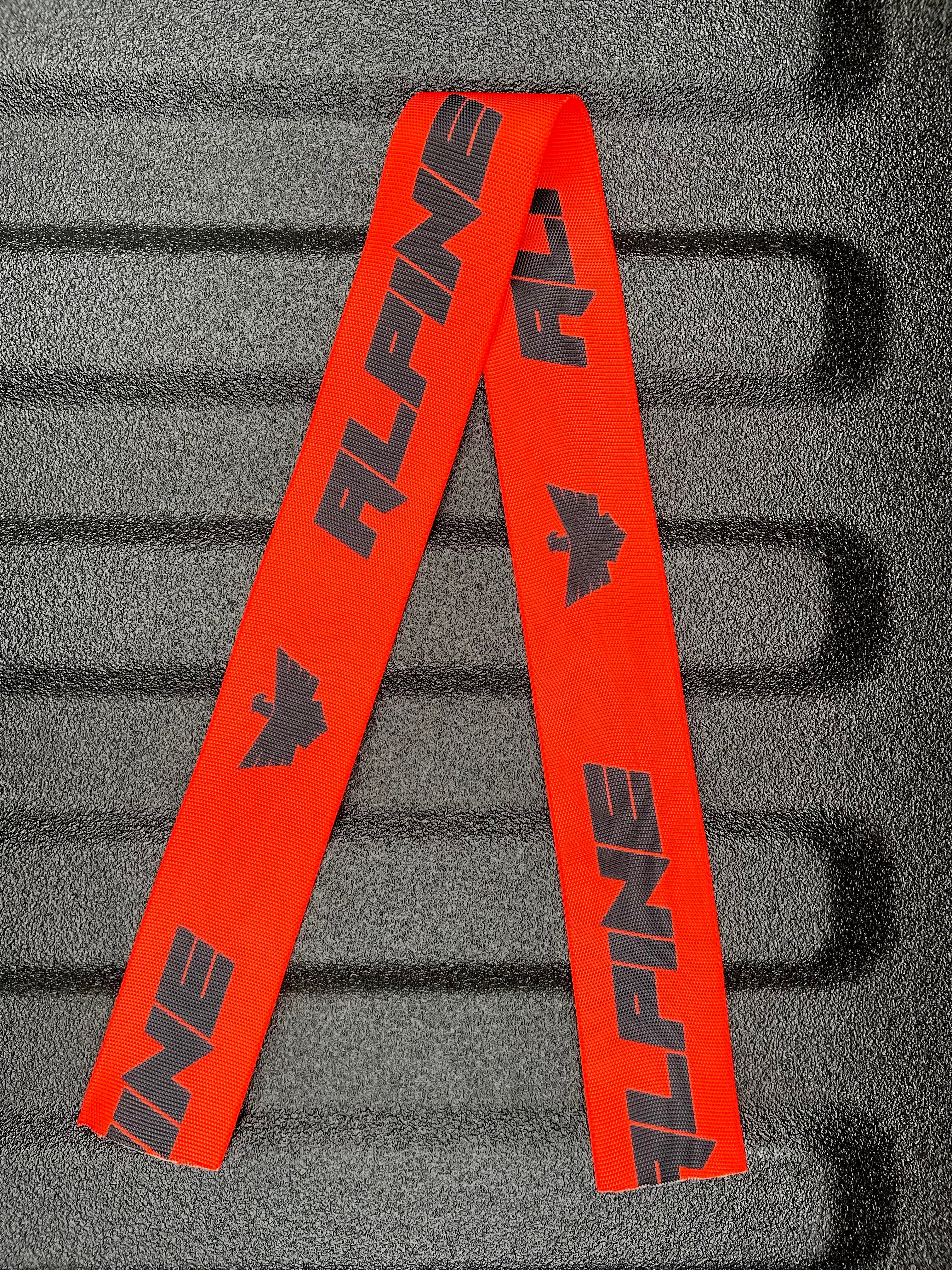 Strap Sleeve Protector (Single strap)