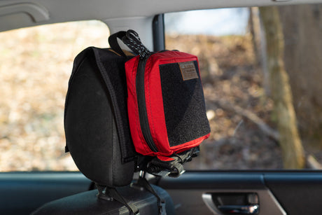IFAK Velcro Pouch 2.0 - Small | Closeouts