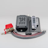 22+ Tundra Garmin PowerSwitch Mount - Single or Dual Option - Xtrusion Overland