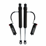 22+ Tundra/Sequoia Coilover Lift Kit - Xtrusion Overland