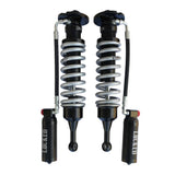 22+ Tundra/Sequoia Coilover Lift Kit - Xtrusion Overland