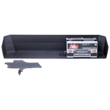 2021+ Diesel Gladiator Dual Battery System - Under Hood