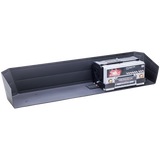 2021+ Diesel Gladiator Dual Battery System - Under Seat