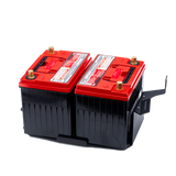 Ford Bronco Gen 3 Dual Battery System