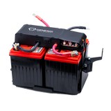 Ford Bronco Gen 3 Dual Battery System