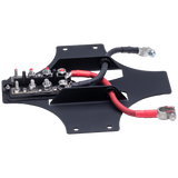2018+ Jeep JL / JT Stock Battery Replacement Kit