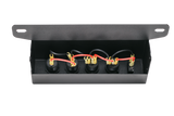 2018-2023 4-Door Jeep Wrangler Outlet Box