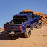 Tacoma LO-PRO Bed Bars / 2024+