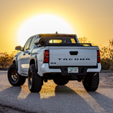 Tacoma LO-PRO Bed Bars / 2024+